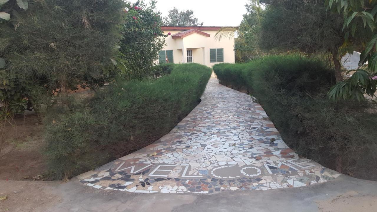 Yuna Village Garden Resort Tubaya Exterior foto