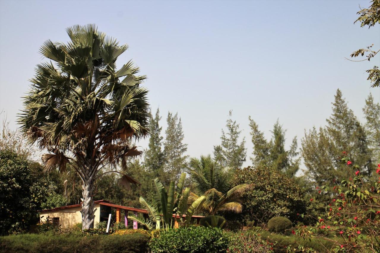 Yuna Village Garden Resort Tubaya Exterior foto